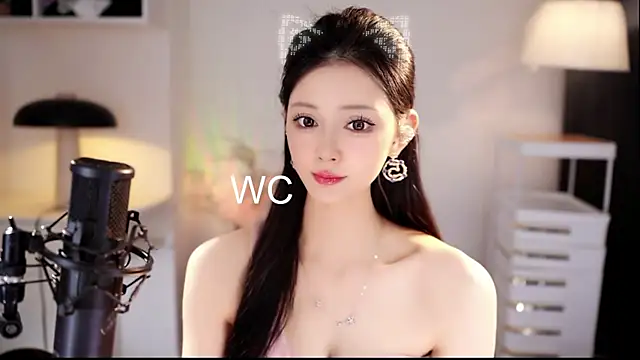 Ocean--Lili 라이브 XXX 채팅