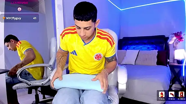 دردشة Alex_cute77 الجنسية المباشرة