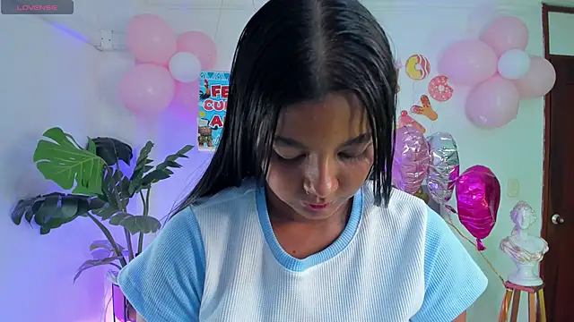 JANYLOVE__ 现场XXX聊天