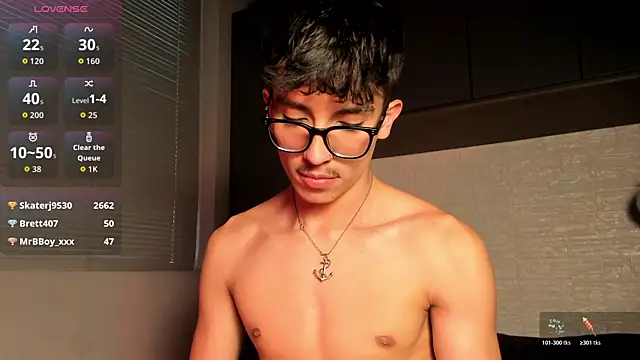 Živý XXX chat tim__fox