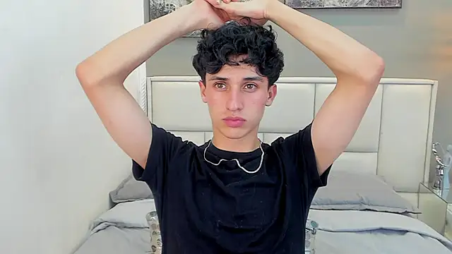 thom_ames Live XXX-chat