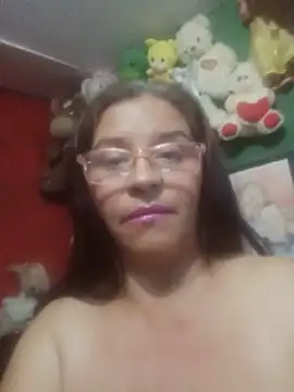 Chat XXX en directo de Pato-Andrea26