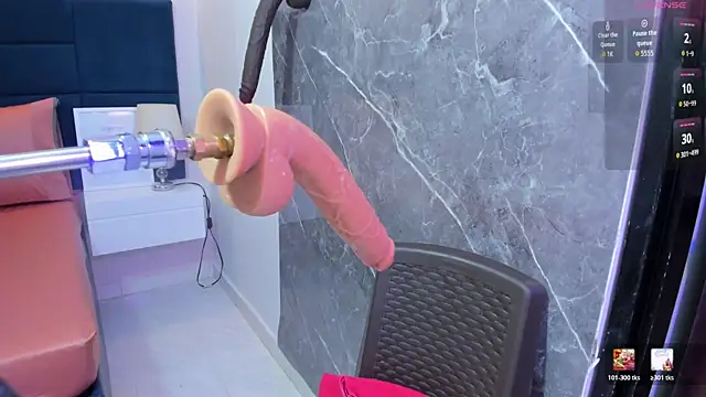 צ'אט XXX בשידור חי של iza_grey