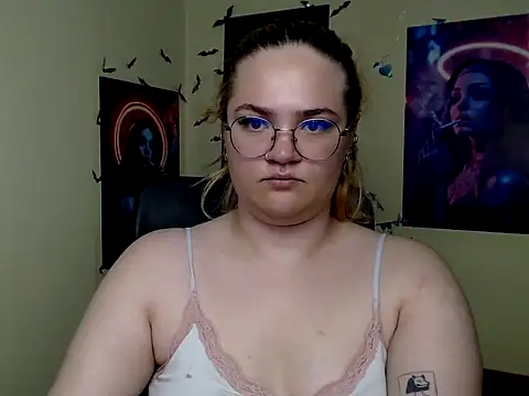 RinaRiii Live XXX-Chat
