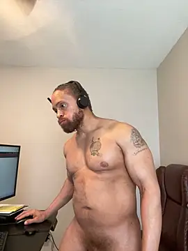 Fathero1time's Live XXX Chat