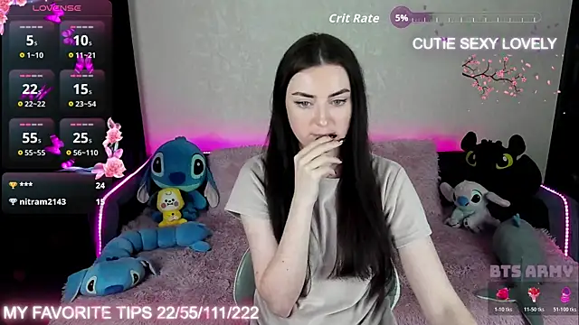 Chat +18 de SemurMur ao vivo