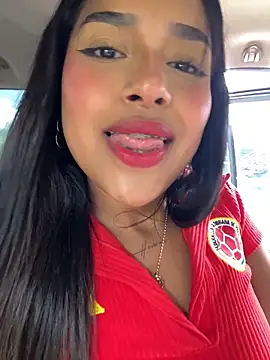 Mariangel_11's Live XXX Chat
