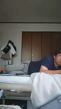 Chat XXX ao vivo de 07YUKIO