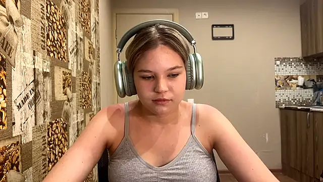 Chat XXX ao vivo de HellyRay