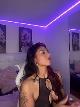 SamathaMay Live XXX-Chat