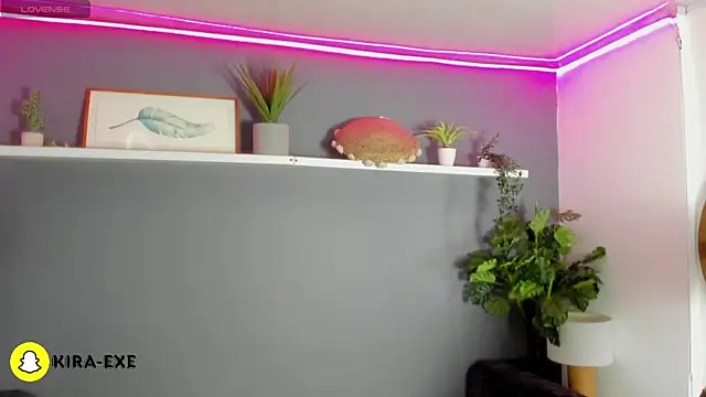 Kira_Exe_ 现场聊天室