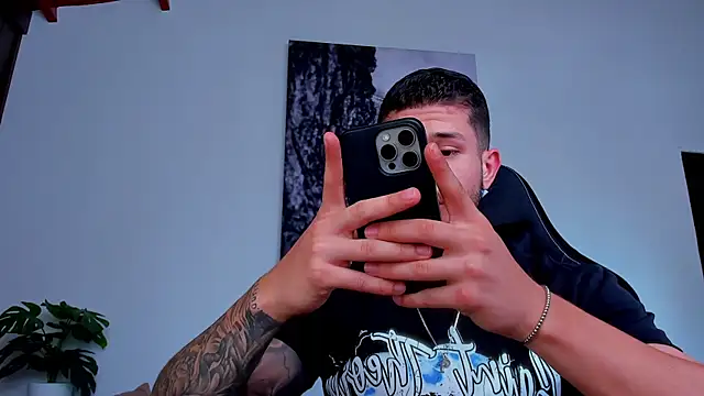 Santos_ramirez1 Chat XXX in diretta