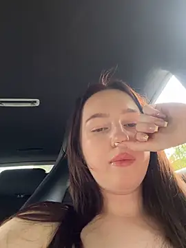 VivaLolaXO Chat XXX in diretta