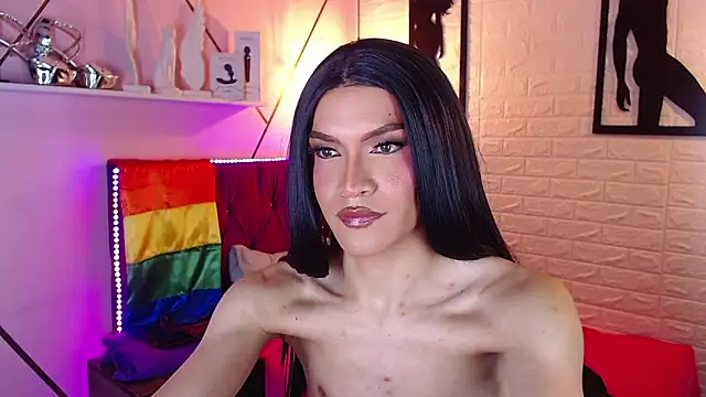 agatha_rodriguez's Live XXX Chat