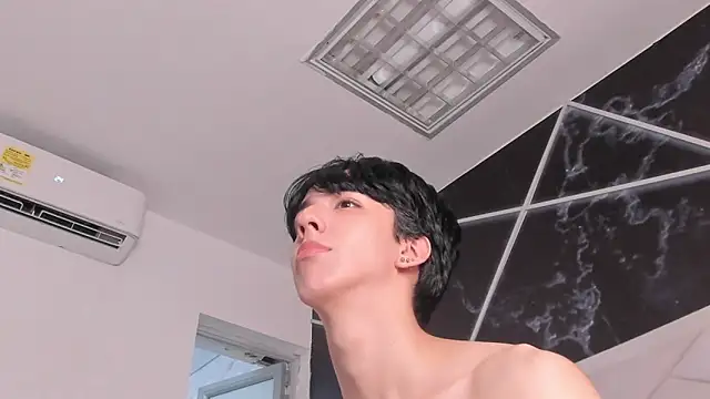 AerumChae's Live XXX Chat