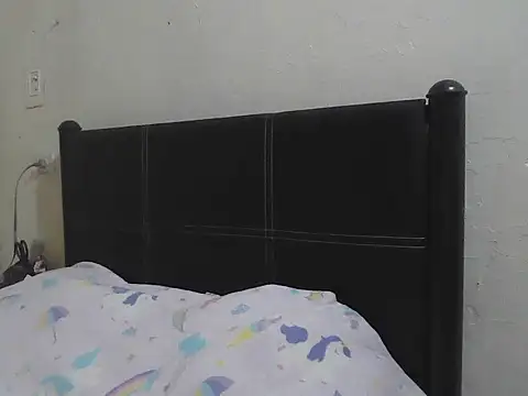 Chat XXX en directo de DalilahMx