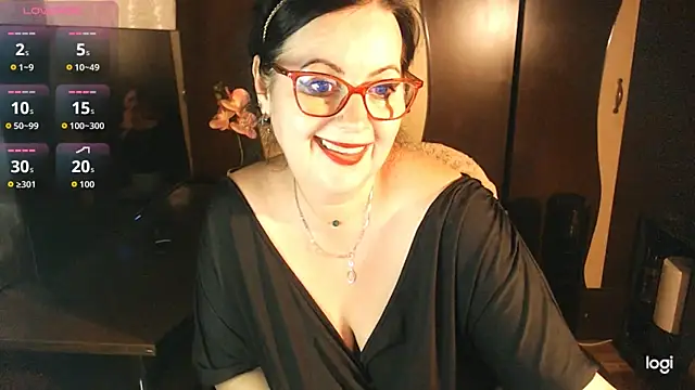 exiMIlf Adlı Modelin Canlı XXX Sohbeti