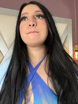 Ashleeyprincess01: διαδικτυακό σόου στην κάμερα