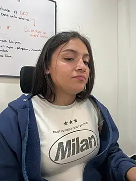 Alyha_cortes_'s Live XXX Chat