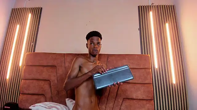 Chat XXX en directo de Tyson_Reed