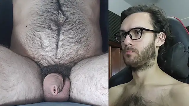 LapijARG7 Live XXX-chat