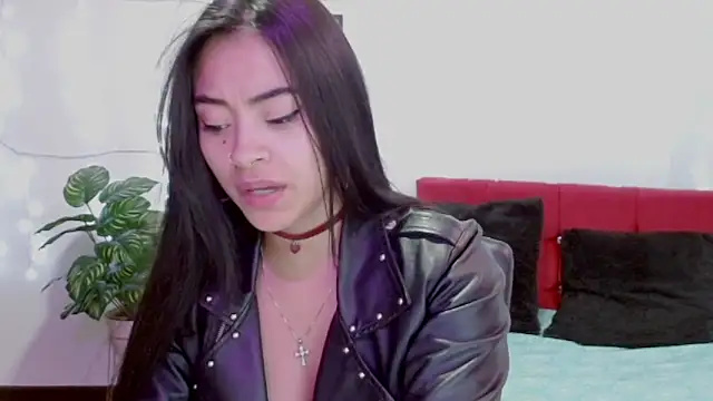 NatalyEscobar_lx Chat XXX in diretta