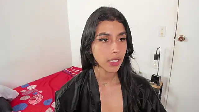 Živý XXX chat Mazikeen__18
