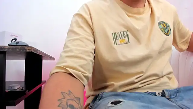 juanmechanic_ Obrolan Langsung XXX