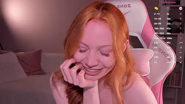 Elisahsthetics' Live XXX Chat