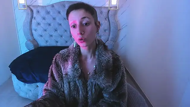Fieramadamen Live XXX chat