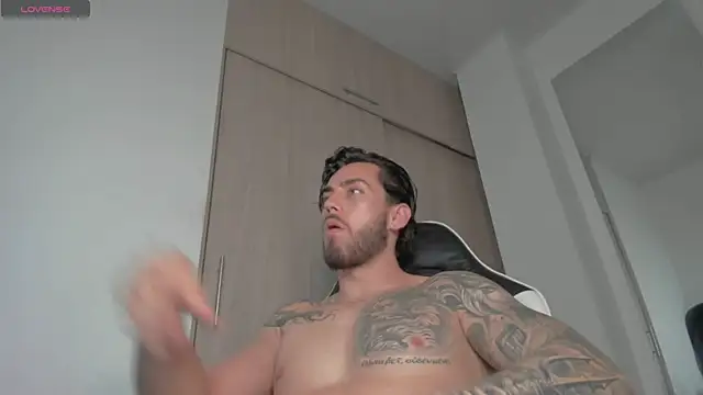 Axel__Blaze: απευθείας συνομιλία ΧΧΧ
