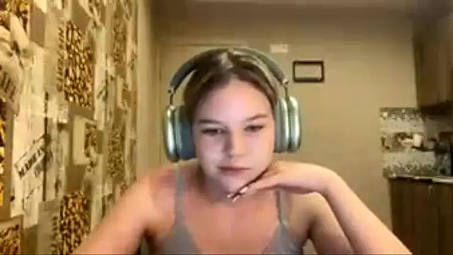HellyRay – Naživo XXX chat