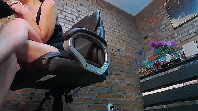 Živý XXX chat MistressMilana
