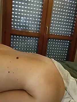 Czat XXX na żywo – Annarella_Pika
