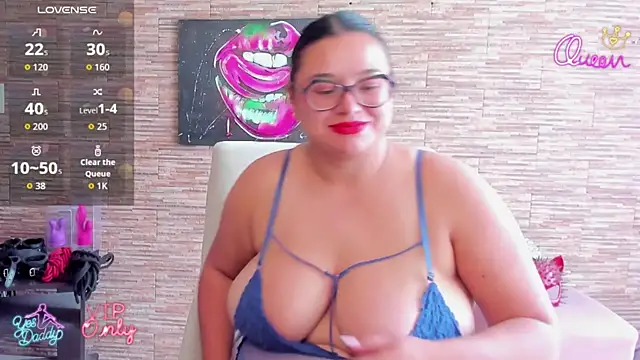 alice_cullenbbw Live XXX-Chat