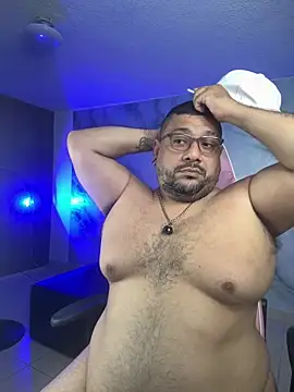 צ'אט XXX בשידור חי של jacoob_woods