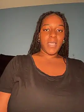 Chat XXX ao vivo de GirthGoddessCoco