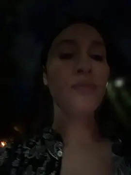 IrisBlues' Live XXX Chat