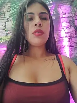 Chat XXX ao vivo de Astrid--