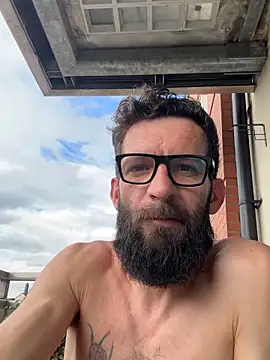 XXX chat uživo modela Michel_huge