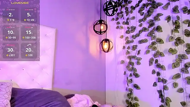 Nicollee_Heart's Live XXX Chat