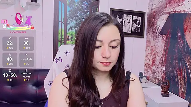 Eva_Roussell's Live XXX Chat