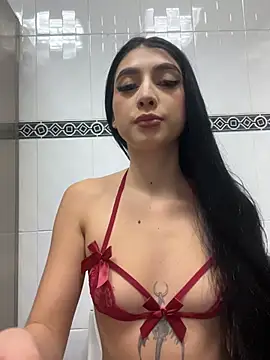 BadLilAngelXXX's Live XXX Chat