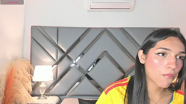 MadisonHerrera – Naživo XXX chat