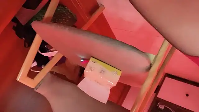 Xiaoting13 – Naživo XXX chat