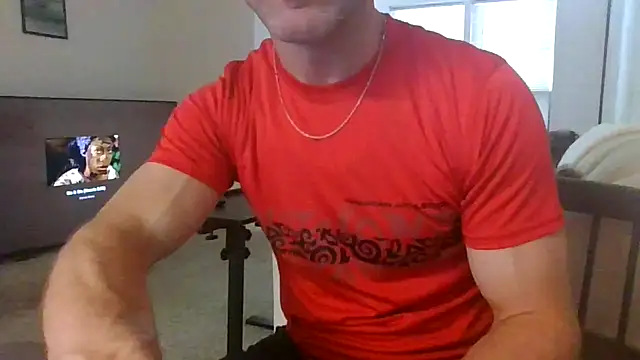 HotStraightDude's Live XXX Chat