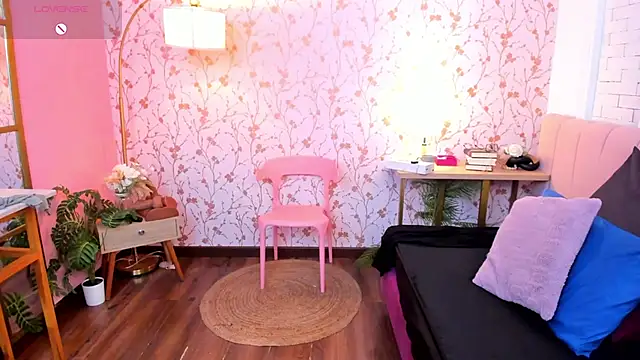 taylor_bennet Live XXX-chat