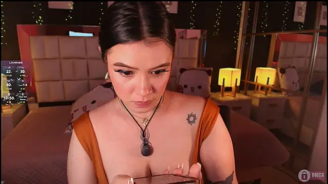 Živý XXX chat emmy_wattsoon