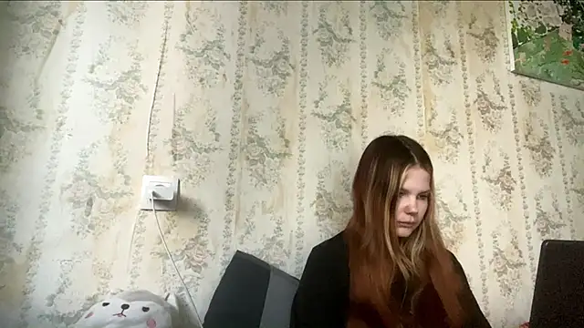 SusanaLeichty Live XXX-chat