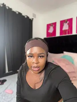 BLACKBERRYXX's Live XXX Chat